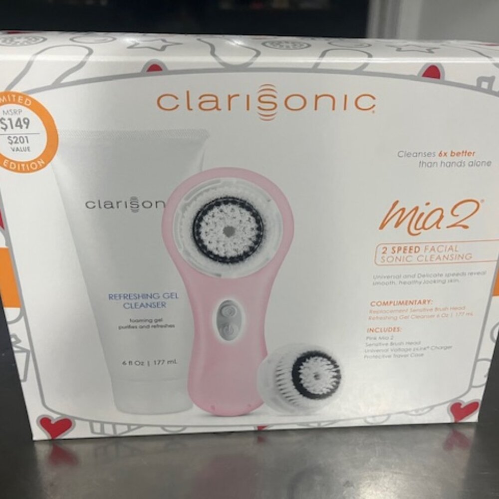 Clarisonic Mia 2